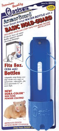 Kordon (Novalek) Metal Oasis ® BASIC HOLD-GUARDS Mount Bottle Guard - 8oz