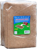 RentACoop Jute Brooder Liners for Little Red Barn Brooder - 4 Pack