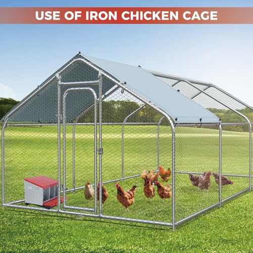 Chicken Nesting Box 3-Compartment Roll-Out with Pull-Out Trays, Egg Nesting Boxes for Hens, Chicken Coop Laying Box,Easy Wall Mounting with Metal Legs - color: Nesting Box Pads, size: 3 holes