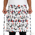 Egg Collecting Apron for Chicken Duck Goose Eggs, Farm Egg Gathering Apron, Suitable for Kitchen and Garden Use - style: B