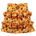 Egg Collecting Apron, 12 Pouches Chicken Egg Apron | Farmhouse Aprons for Chicken, Duck, Goose, Poultry Collection - color: Yellow-black Chicken, size: 49*52cm