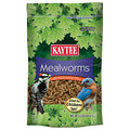 Kaytee Wild Bird Food Mealworms For Bluebirds, Wrens, Robins, Chickadees, Woodpeckers, Cardinals & Chickens, 3.5 Ounce - size: 3.5 Ounce (Pack of 1)