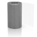 Hardware Cloth 1/4 Inch 23 Gauge 16in X 25ft Chicken Wire Fencing | Galvanized Welded Wire Mesh, Snake Gopher Barrier Garden Fencing Rabbit Cage Netting - size: 1/4 inch 16inx25ft
