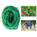 Kikhope Trellis Netting for Climbing Plants, 5.9x16.4 ft Garden Trellis Net | Plants Trellis, Garden net for Cucumber Vine Tomato, Garden netting for Climbing Vine Plants - size: 5.9ft x 16.4ft (1 Pack)