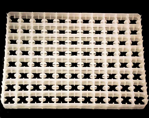 88 Egg Capacity Chicken Egg Tray for Our Cabinet INCUBATORS