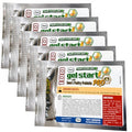 Grogel Plus-B Hatchling Nutritional Gel – 100 Dose Pack (5 Packs) – Hydration & Nutrient Support for Baby Chicks, Poults, Ducklings & Quail Nutrition