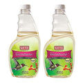 Kaytee Hummingbird ElectroNectar Wild Bird Food, 16 oz Concentrate 2 Pack, Makes 128 oz of ElectroNectar - size: 16 Fl Oz (Pack of 2), style: 16 Fl Oz Concentrate (Pack of 2)