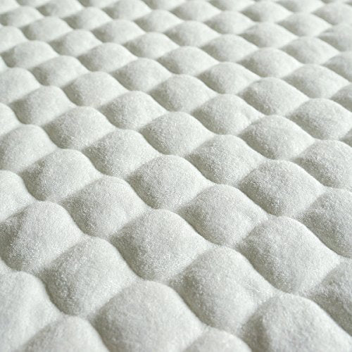 BlueSnail Quilted Thicker Waterproof Changing Pad Liners,3 Count(Snow White 13” x 27”) - color: Snow White (13” X 27”)