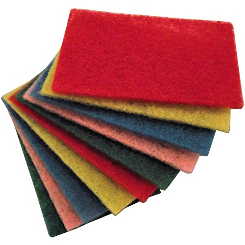 10 Pack of Egg SCRUBBING Pads Washing WASH Chicken Poultry