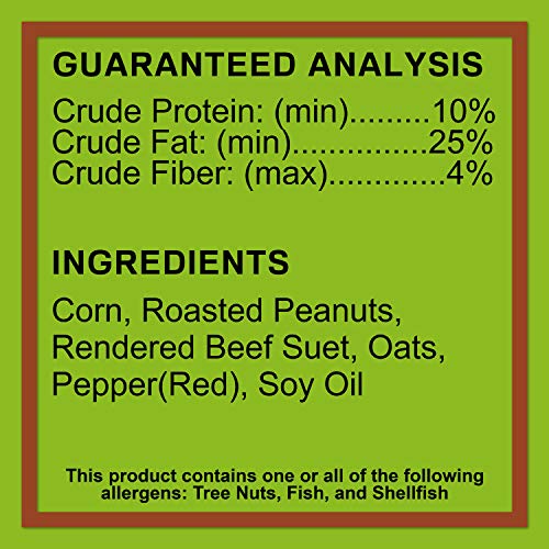 C&S Hot Pepper Nuggets 27 Ounces, 6 Pack - style: Hot Pepper