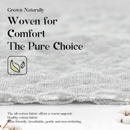 Parrot Anti-Scratch Shoulder Protector - Reusable Bird Diaper & Soft Bird Cape for Macaws, Cockatiels, Conures, Parakeets, Lovebirds and Finches - Pet Shoulder Guard with Poop Protection (Grey, Large) - color: Grey