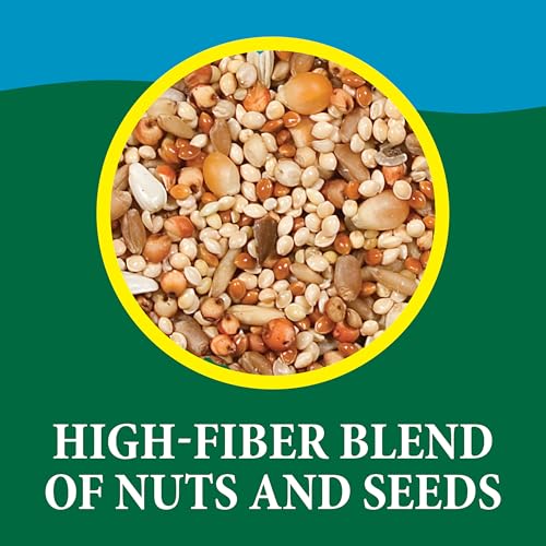 Wild Delight Dove & Quail Food, 10 lb - size: 10 Pound (Pack of 1)