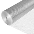 19 Gauge Hardware Cloth, 1/2 inch 48inch×100ft Chicken Wire Fence | Hot-dip Galvanized Welded Cage Wire Mesh Roll Supports Poultry Netting Cage Fence Poultry Animal Netting Cage Screen - size: 1/2" 48" x 100'