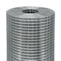 Hardware Cloth Roll 1/2 in. x 3 ft. x 100 ft. 19-Gauge | Chicken Wire Mesh Roll, Chicken Wire Fencing, Wire Fence Roll, Garden Fence, Tree Fence, Rodent Mesh, Gopher Guard - size: 1/2'' x 36'' x 100'
