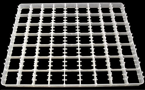 Duck Turkey Peafowl 63 Egg Capacity Tray Cabinet INCUBATORS