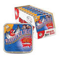 C&S Woodpecker Suet Treat, Outdoor Wild Bird Food for Woodpeckers, Flickers and More, 8 Pack - style: Woodpecker, 8 Pack