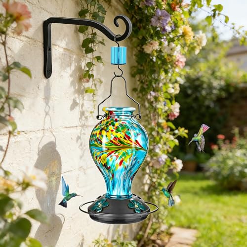 Gtongoko 6" Heavy Duty Outdoor Plant Hanger Wall Bracket, 2 Pack | 44lb Capacity,Rust-Resistant Finish,Easy Installation,Fit Hanging Baskets,Ideal for Bird Feeders & Lanterns - size: 6 Inch, style: L-shape