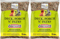 Wild Delight Deck, Porch N' Patio No Waste Bird Food, 5 lb, (374050) (Pack of 2) - size: 5 Pound (Pack of 2), style: Porch N' Patio 5lb