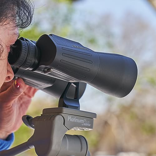 Bushnell PowerView 2 Binoculars, High-Definition Binoculars with Multi-Coated Lenses, Durable Aluminum Alloy Chassis, Wide Field of View, Ideal for Wildlife Observation, Hiking and Sporting Events - style: 10x50