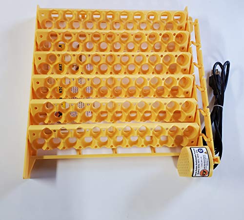 Quail Egg Turner for Hova-Bator Incubators
