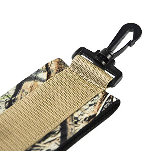 Duck Strap Carrier, Hunting Duck Game Tote Holder, Duck Goose Carry, Duck Hanger Single & Double - style: Double Loops