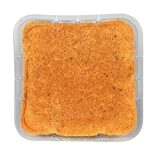 C&S Hot Pepper Delight No Melt Suet Dough 11.75 Ounces, 12 Pack - style: Hot Pepper 12-Pack