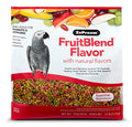 Zupreem Fruitblend Flavor With Natural Flavors 12 Lb - size: 12 Pound (Pack of 1)