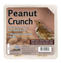 Heath Outdoor Products DD18-10, Peanut Crunch Suet Cake - 10 Pack