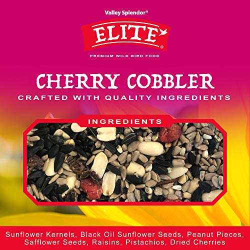 Cherry Cobbler - size: 5 Pound (Pack of 1)