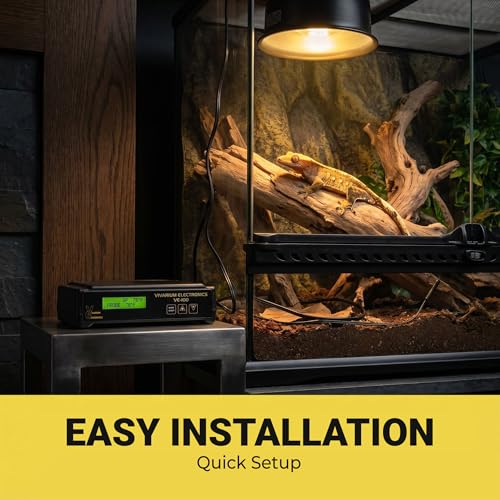VE-100 Digital On/Off Thermostat