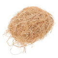 1bag Bird Nesting Materials for Decorations of Shredded Filler for Bird Nests Easter Baskets and Home Decor and Unique Craft Projects