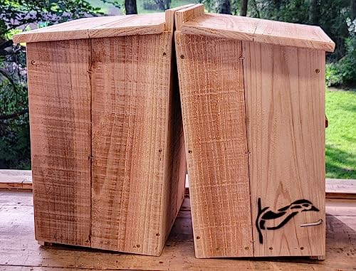 Wood Duck Nesting Box