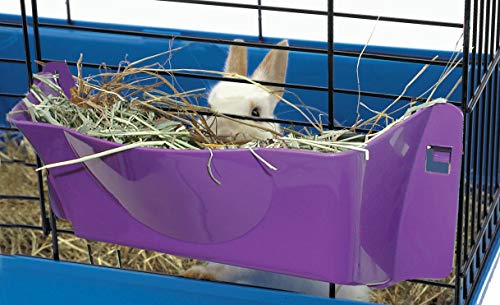 Lixit Hay Rack