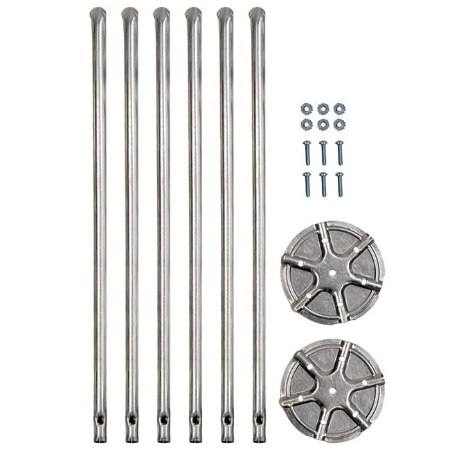 Star Martin Perch for PMC-24 and TM-12, Designed for Purple Martins, Aluminum