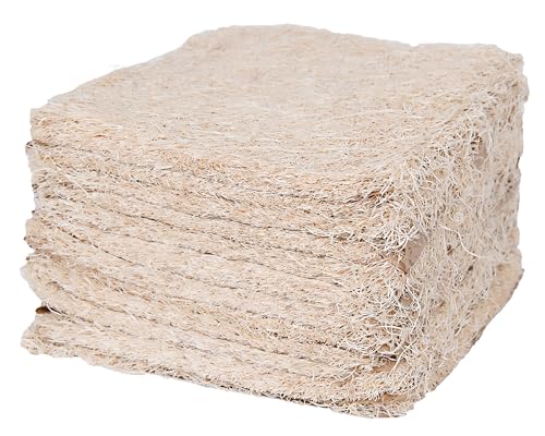 Small Pet Select Chicken Nesting Pads for Hens, 13x13 in, 12-Pack | Absorbent Coop Nest Liners, Fits Most Nesting Boxes, Keeps Eggs Clean & Dry, For Laying Hens & Backyard Flocks - style: Chicken Nesting Pads