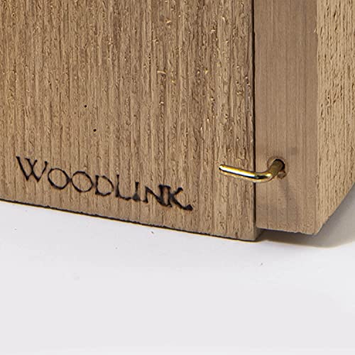 Woodlink BB3 Traditional Bluebird House