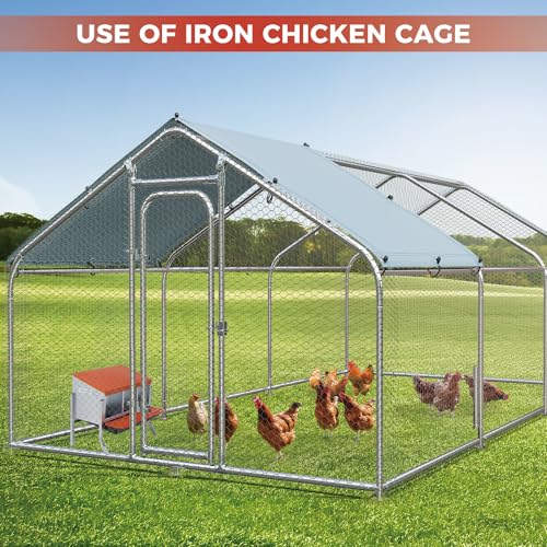 Chicken Nesting Boxes with Cleanable Pull-Out Trays, 3-Hole Wall Mount Roll Away Nest for Easy Cleaning & Egg Collection - size: 3 holes with legs