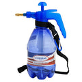 Classic USA Misters 1.5 Liter Personal Water Mister Pump Spray Bottle - color: Blue
