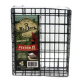 Mr. Bird's XL NeatFeeder Wire Suet and Cake Basket Bird Feeder