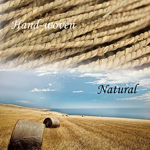Seagrass Swing for Birds,Bird Seagrass Mat Hammock Edible Triangle Natural Woven Parakeet Swing Toys with Hooks Chewing Climbing for Parrot Budgies Lovebird Canary Cockatiel Finch Cockatoos - size: 【Hammock：11.81x11.81x11.81 IN】