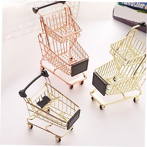 Outanaya Makeup Sponge Holder Shopping Cart Design Breathable Drying Rack for Powder Puff Organizer Mini Beauty Egg Storage Stand Suitable for Vanity Bathroom Bedroom Women
