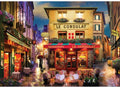 Anatolian Puzzle - Meet Me in Paris, 1500 Piece Jigsaw Puzzle, Code: 4552, Multicolor - color: Meet Me in Paris