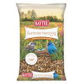 Kaytee Wild Bird Food, Summer Nesting Seed Blend, 8 lb - style: Summer Nesting