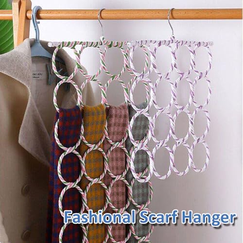 2pcs Parrot Swing Hanging Toys,Rat Climbing Net, Ladder Bridge Hanging Hammock(Random Color)