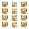 12 Pack Pine Tree Farms Log Jammer Insect Suet 3 Plugs Per Pack (36 Plugs Total) - size: 3 Count (Pack of 12)