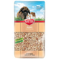 Kaytee Aspen Bedding for Small Animals, 19.7 Liter | Less mess. Aspen hamster bedding. 99.9% dust-free wood shavings, guinea pig bedding, no aromatic oils - size: 19.7 Liter