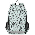 Kids Backpack Elementary Middle School Bags for Boys Girls | Travel, Daypack, Lightweight, Waterproof, with Reflective Strip - color: Multi 14