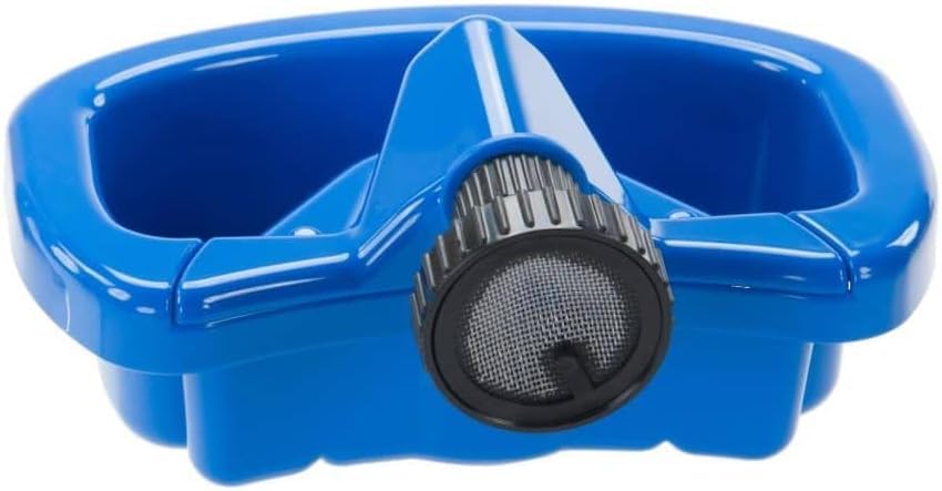 MaxiCup Drinker Automatic Chicken Waterer Cup for Poultry and Game Birds