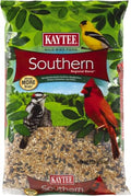 Kaytee Southern Regional Wild Bird Blend,7-Pound Bag,(Pack of 6) - size: 7 Pound (Pack of 6), style: Southern