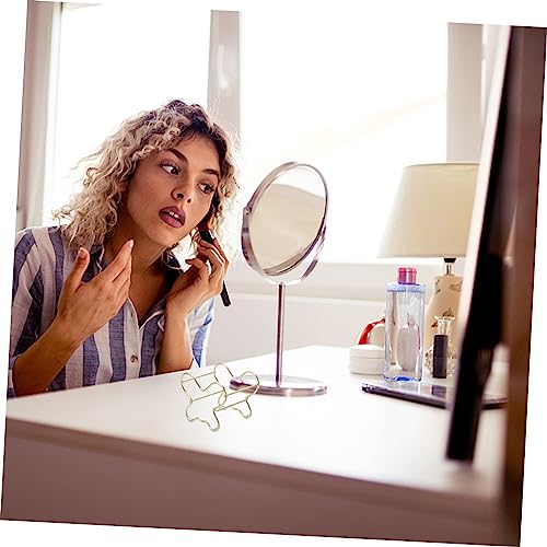 4pcs Makeup Sponge Holder Beauty Egg Drying Rack Powder Puff Container Reusable for Home Store